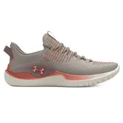 Under Armour Flow Dynamic IntelliKnit Womens Training Shoes