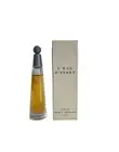 VTG Issey Miyake L'EAU D'ISSEY Paris 3 mL Perfume PURE Parfum Echantillon NIB