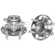 GSP Wheel Hub Assembly - 400083