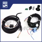 ELECTRIC BRAKE CONTROLLER WIRING HARNESS CABLE HAYMAN REESE TEKONSHA WIRE LOOM