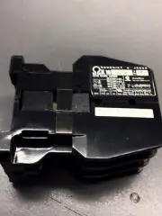 New BENEDIKT&JAGER Contactor K3-22ND10 200-240 Volt