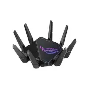 Asus ROG Rapture GT-AX11000 Pro Wi-Fi 6 IEEE 802.11ax Ethernet Wireless Router