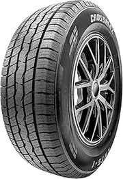 235/55R18 100V XL CHTS-1 600AB All-Season M+S ***60K Miles** (SUV-1802-HT-CS)
