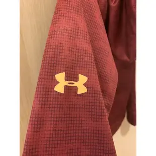 Under Armour NFL Combine Authentic Storm Fleece Hoodie小童