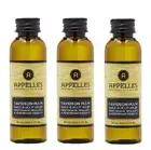 Appelles Davidson Plum Hand & Body Wash - new - 3 x 150 ml= 450 ml - RRP $57