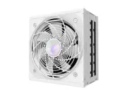 GIGABYTE AORUS ELITE ICE PSU - 850W 80 PLUS Platinum Certified - PCIe5.1 Ready -