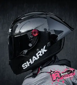 ♚賽車手的試衣間♚ Shark® Race-R Pro GP FIM Racing 碳纖維 大尾翼 最新