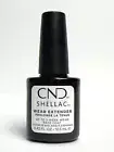 CND Shellac Wear Extender Gel Polish Base Coat 0.42 fl oz