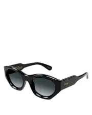 Chloe Gayia Cat Eye Sunglasses, 53mm