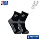 NBA襪子 平版襪 中筒襪 馬刺隊 束腳底緹花中筒襪 NBA運動配件館