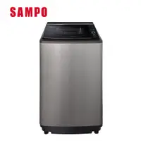 在飛比找蝦皮商城優惠-【SAMPO 聲寶】19公斤PICO PURE變頻直立洗衣機