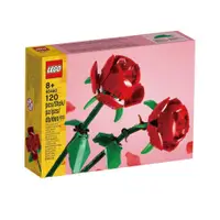 在飛比找蝦皮商城優惠-玩具反斗城 LEGO樂高 玫瑰花 40460