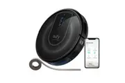 Eufy RoboVac G30 Verge Black