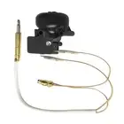 Homyl Repair Anti Tilt Switch Thermocouple Replacement for Patio Gas Heater