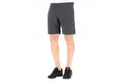 Lotto Mens Bryan V Bermuda PL Sports Training Shorts - Black/Blue - L