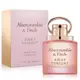 Abercrombie & Fitch 星空之境女性淡香精(50ml)