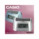 CASIO 鬧鐘 國隆 DQ-582_DQ-582D數字型_旅行用(輕巧好攜帶)《不佔空間》(另DQ-541)開發票_保固一年