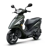 KYMCO 光陽機車 大地名流125 碟煞 2024新車 SJ25TF