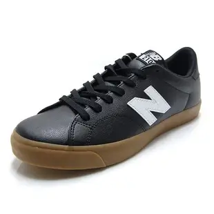 New Balance 210系列 -中性款皮質休閒鞋- NO.AM210BIZ