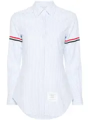 [THOM BROWNE] Shirt 38 Light Blue
