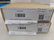 MIMAKI MP-M018630 AIR SOLENOID VALVE ASSYMBLY BRAND NEW SEALED OEM E301258