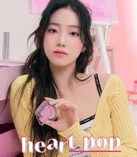 在飛比找Yahoo!奇摩拍賣優惠-韓國春季ETUDE HOUSE新品heart pop單色腮紅