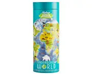 Endangered World 1000pc Jigsaw Puzzle