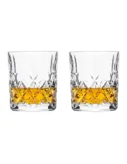 [Mon Verre] Mayfair Whiskey Double Old Fashioned Set of 2