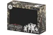 Dungeons & Dragons Onslaught: Many Arrows - Faction Pack