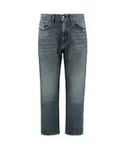 Diesel 2016 D-Air L36 Regular Fit Jeans 24,25,27,28,29 Green