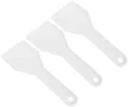 CRILSTYLEO De-Icing Tool for Refrigerator Freezer Pcs Set Ice Scraper Cleaning Shovel Snow and Frost Remover