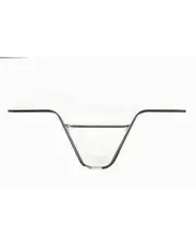 Colony Hardy V2 BMX Handlebars Chrome