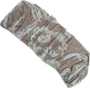 UPKOCH Key Piano Keyboard Protective Cover Durable Elastic Dustproof Cover for Electric Piano Lightweight Design Reliable Protection Against Dirt Water Fit for Key Models
