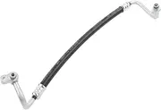 A-Premium A/C Discharge Hose Compatible with Kia Borrego 2009-2011 V6 3.8L Petrol DOHC High Pressure Compressor to Condenser