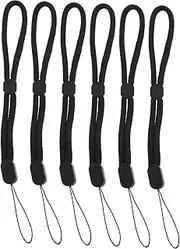 SHINEOFI Adjustable Lanyard for Mobile Phones Cameras Keys USB Drives Durable Versatile Wrist Strap for Everyday Use Travel Outdoor Activities