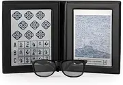 Randot Stereo Butterfly Test