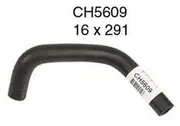 Mackay Heater Hose - CH5609
