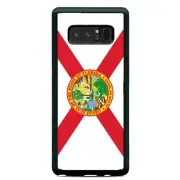 Florida State Flag Case Cover For Samsung Galaxy S23 S22 Plus Ultra S21+ S20