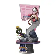 [Beast Kingdom] BK D-Stage Tasmanian Devil & Marvin the Martian Figure