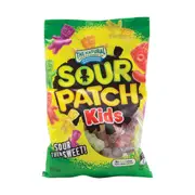 Sour Patch Handy Pack 170g x 12