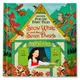 Pop-up Fairy Tales: Snow White and the Seven Dwarfs
