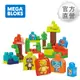 【Mega Bloks 美高積木】森林朋友