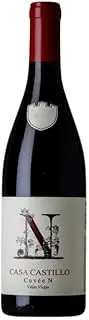 Casa Castillo - Jumilla 'Cuvee N' Monastrell - 2019