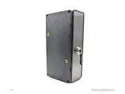 Peterson Strobostomp HD – Pedal Plates (Temple Audio, Hook & Loop, Zip-Ties)