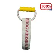 Tug... It. Durable, Tough, Interactive Dog Toy.