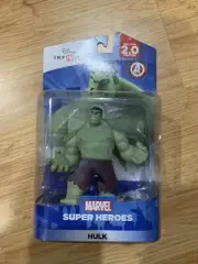 Disney Infinity 2.0 Edition Incredible Hulk Action Toy Figure BRAND NEW SEALED