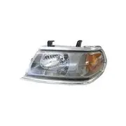 Sterling Headlight to suit Mitsubishi Challenger 09/2000 to 2006 - MBCG-HEL-20L