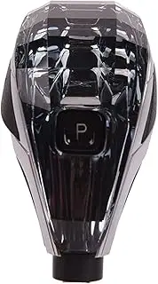 Gear Shift Knob Crystal Gear Knob Gear Stick for G30 G32 G02 G01 G02 G20 G29 ​Lever Change Knob Gearbox Handle(for G05)