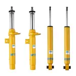 （HB虹惠）VW POLO / BILSTEIN B6黃桶避震器/B4、B8、B12、B14、KONI、KW可洽詢