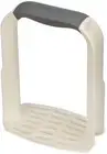 Joseph Joseph Easy-Mash Ergonomic Potato Masher - White